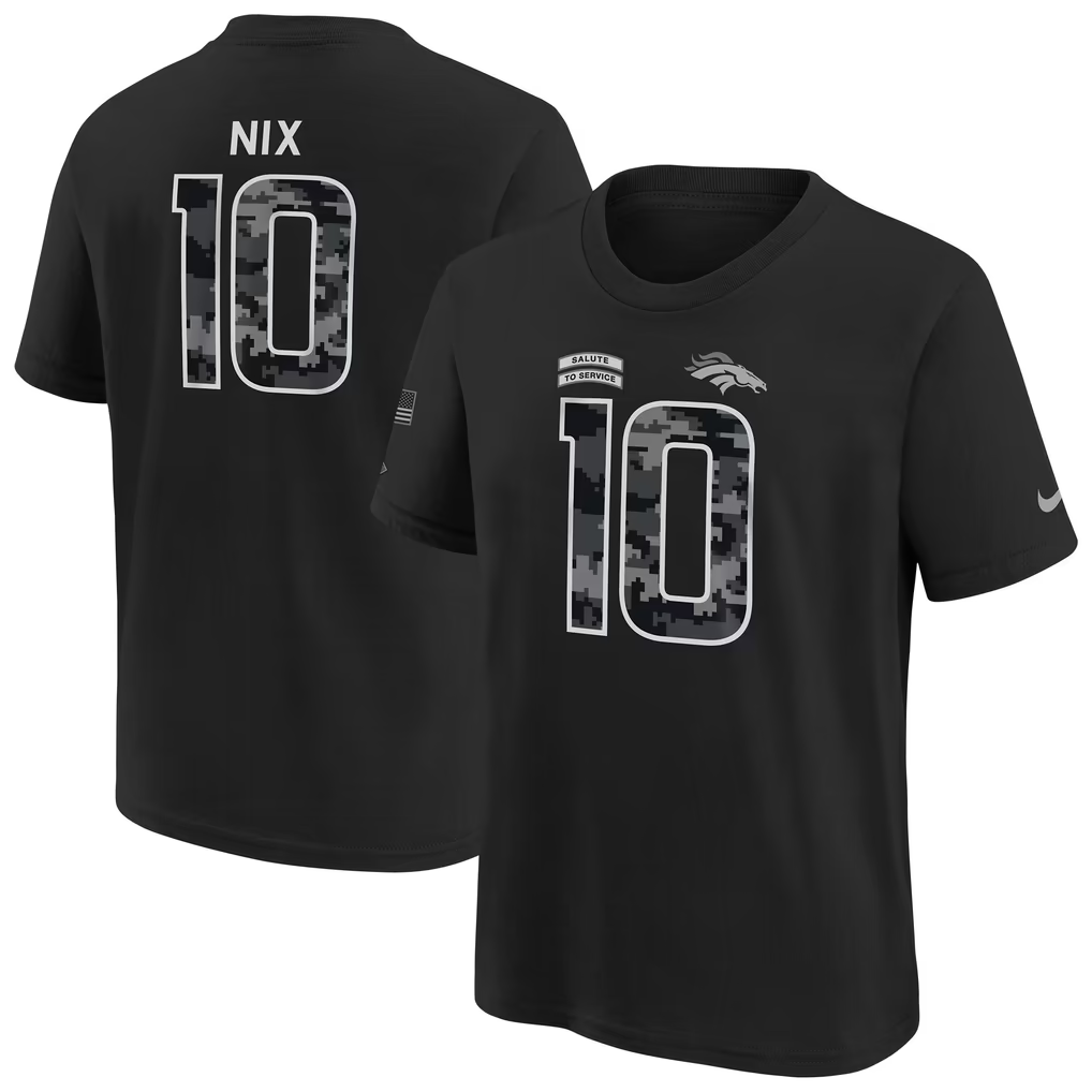 Men Nike NFL 2026 T shirt 46418042->->Sports Accessory